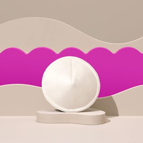 Willow Reusable Nursing Pads, 10-Count - Image 5