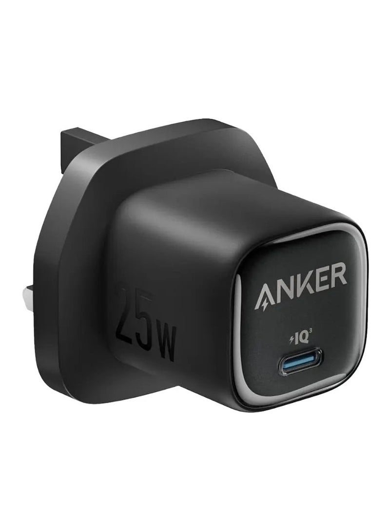 Ankey Anker 25W USB C Foldable PPS Charger A2656 - Image 1