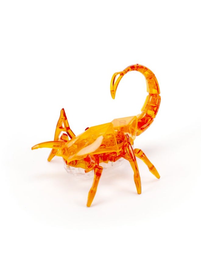 Hex Bug HEXBUG Scorpion, Electronic Autonomous Robotic Pet, Ages 8 and Up (Color May Vary)) - Image 1