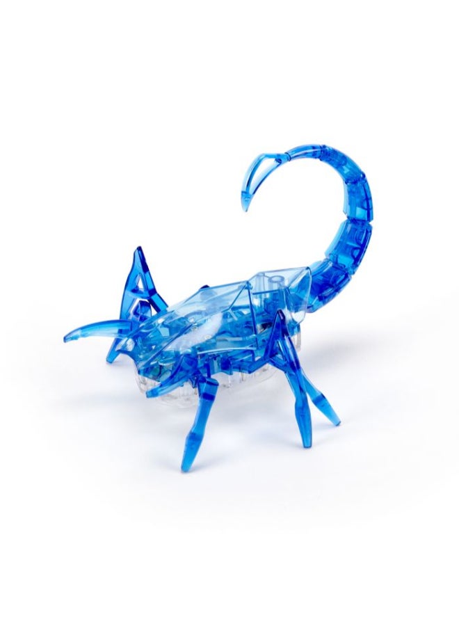 Hex Bug HEXBUG Scorpion, Electronic Autonomous Robotic Pet, Ages 8 and Up (Color May Vary)) - Image 3
