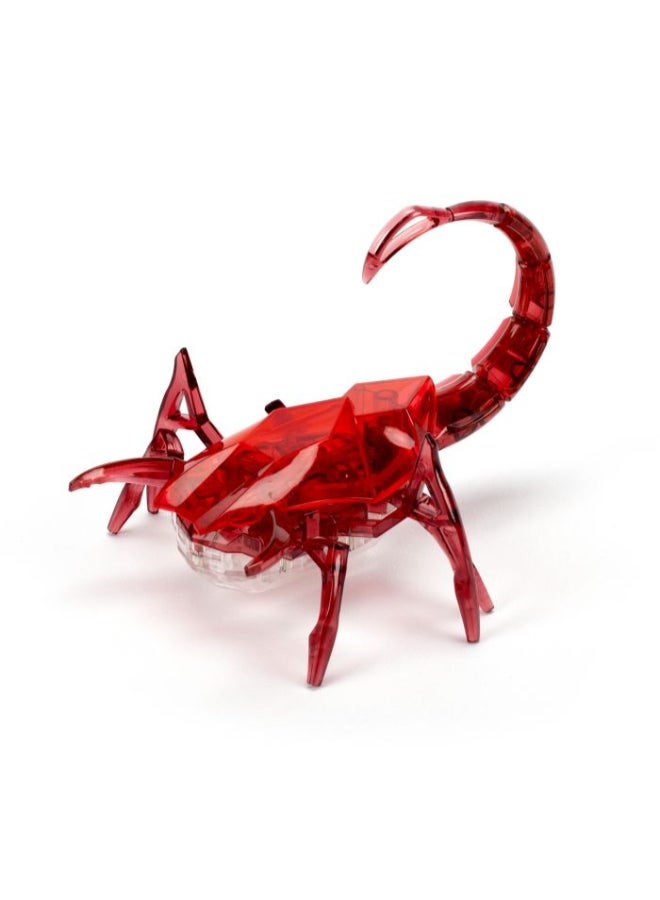 Hex Bug HEXBUG Scorpion, Electronic Autonomous Robotic Pet, Ages 8 and Up (Color May Vary)) - Image 2