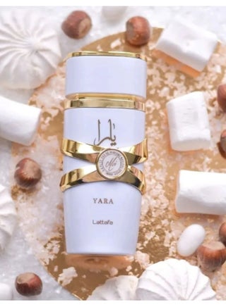 Yara Moi By Lattafa EDP 100ml - view 3