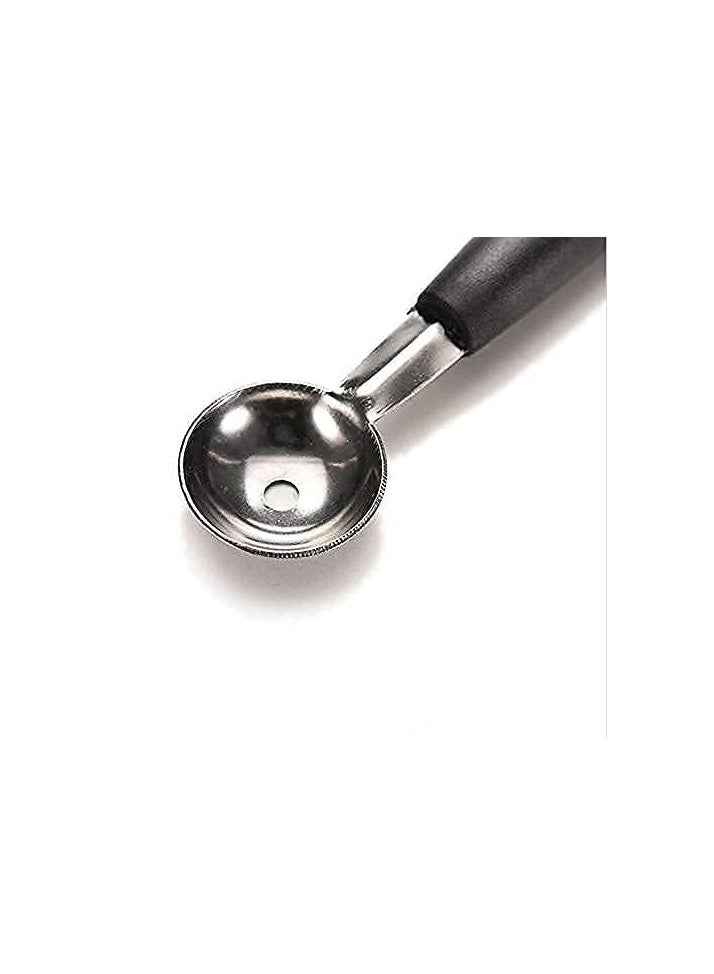 erorex Double End Melon Baller Scoop Fruit Spoon Ice Cream Sorbet Cooking Tool Kitchen Accessories Gadgets - Image 4