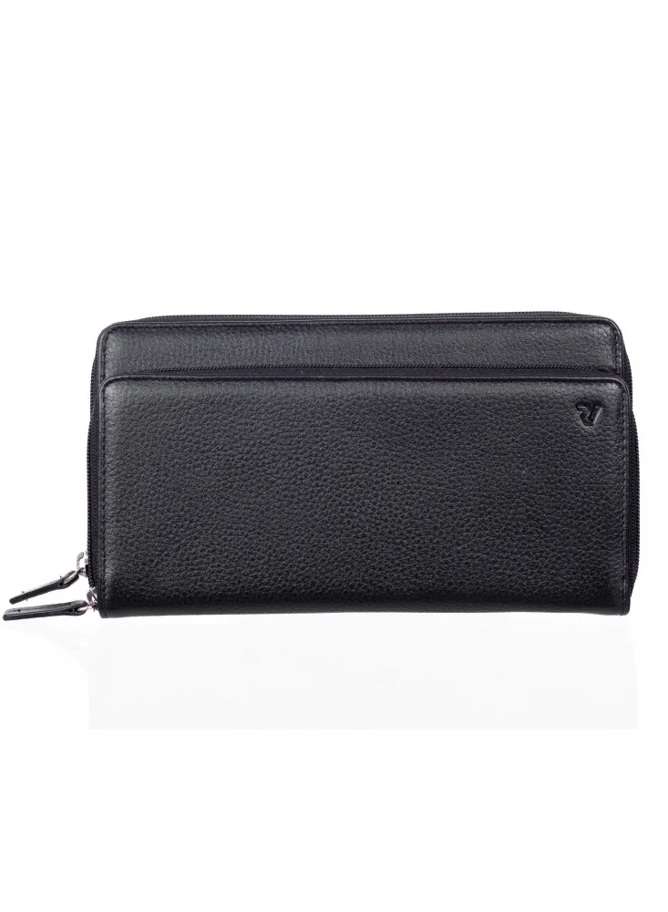 RONCATO Women's wallet Roncato Pascal - Genuine Leather , 412924/01