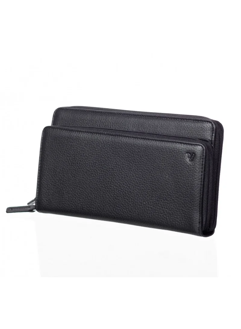 RONCATO Women's wallet Roncato Pascal - Genuine Leather , 412924/01