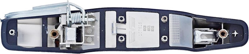 Dorman 80105 Rear Driver Side Exterior Door Handle - Image 4