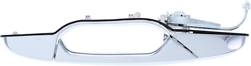 Dorman 80105 Rear Driver Side Exterior Door Handle - Image 5