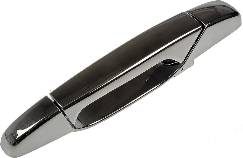 Dorman 80105 Rear Driver Side Exterior Door Handle - Image 2