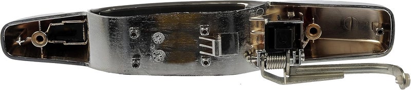 Dorman 80105 Rear Driver Side Exterior Door Handle - Image 3