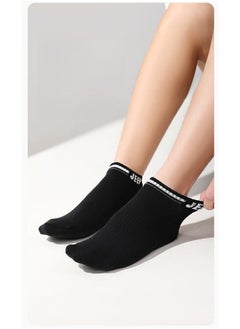 Jeep Men's Cotton Simple Sports Socks 3 Pairs  - Image 2