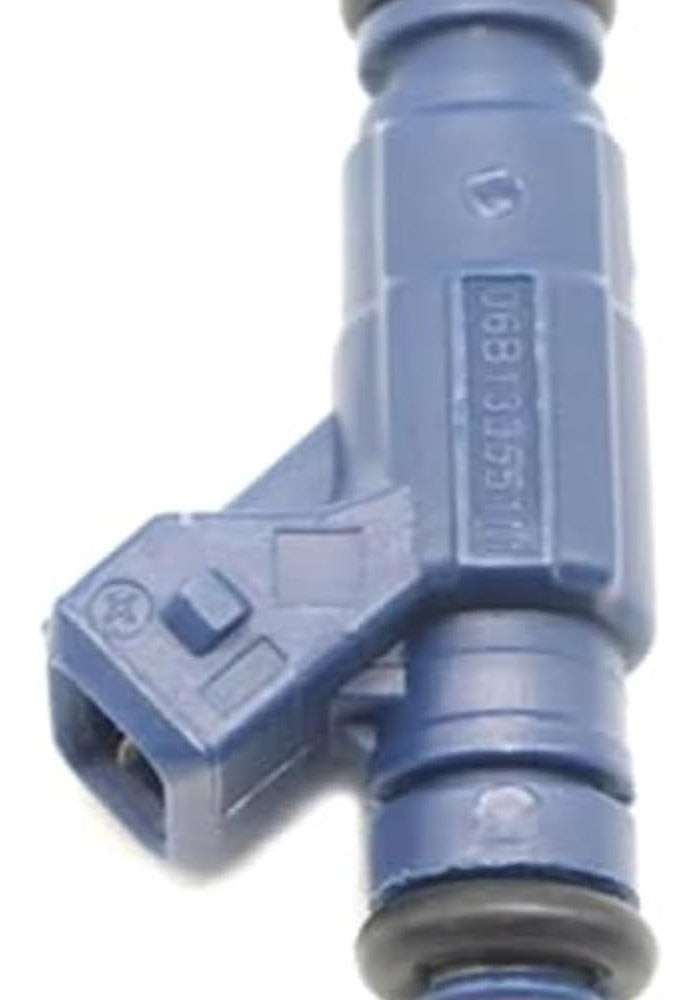 Wivplex Fuel Injectors for Audi A4 L4 00-06 - Image 2