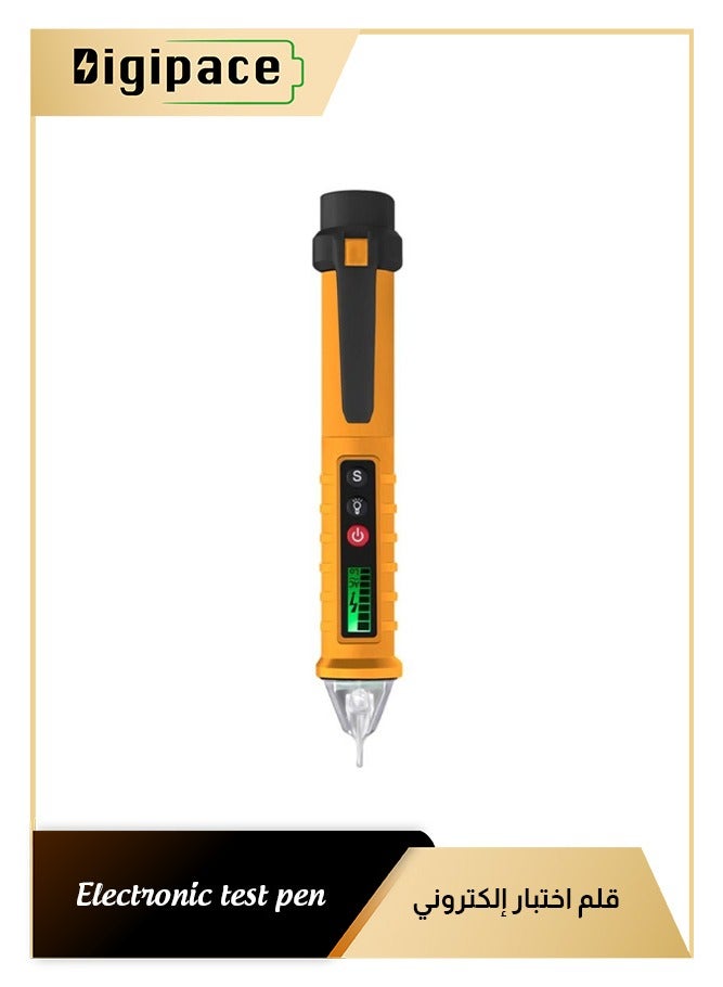 Digipace Intelligent Test Pencil,Tester Meter Volt Current Electric Test Pencil - Image 1