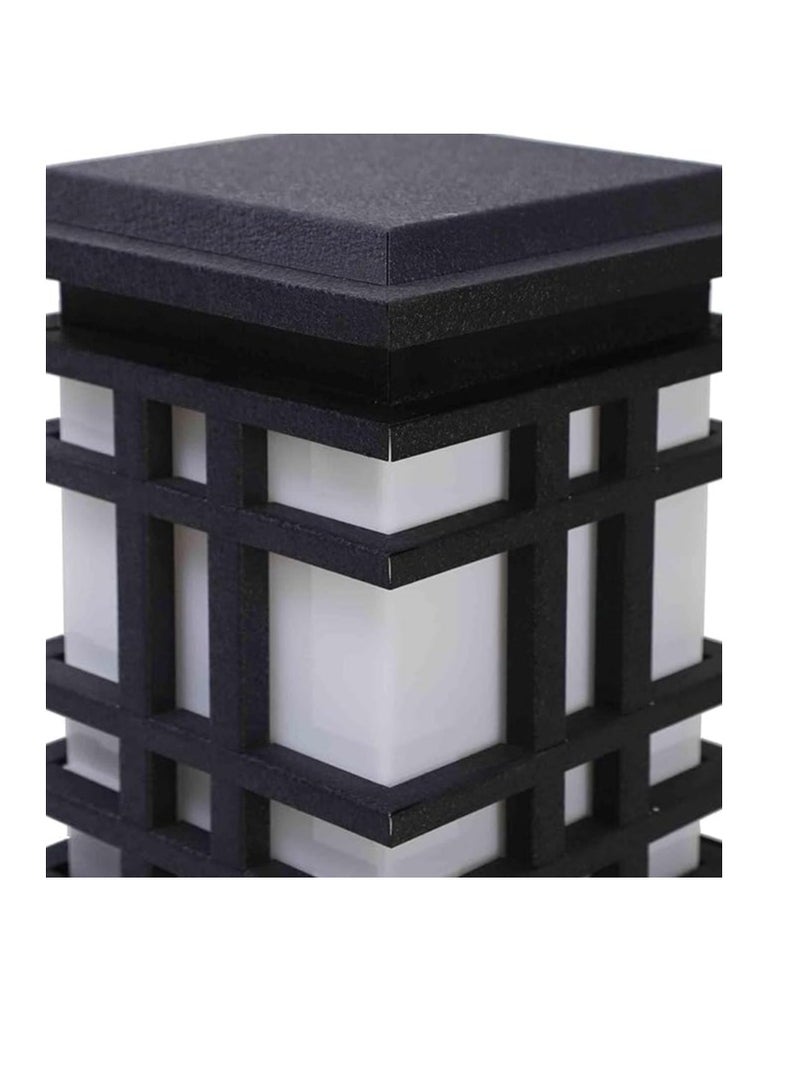 SUN SHINE Lamps for Outdoor  Pillar Lights - Image 2