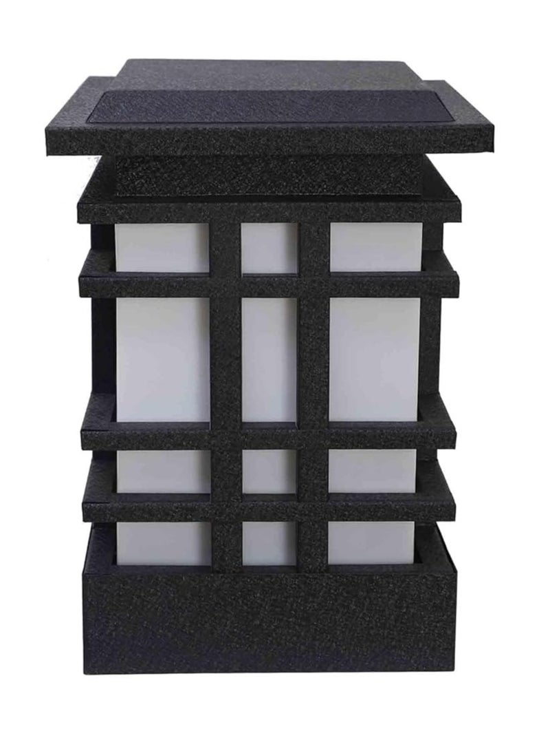 SUN SHINE Lamps for Outdoor  Pillar Lights - Image 3