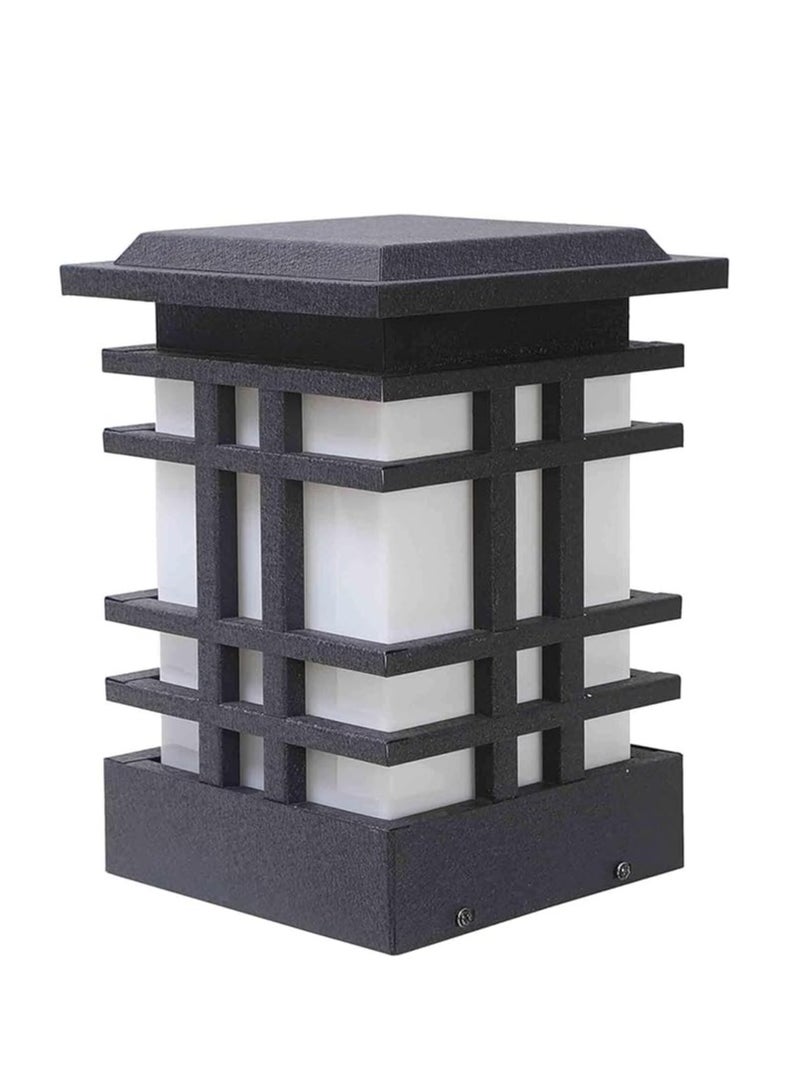 SUN SHINE Lamps for Outdoor  Pillar Lights - Image 5