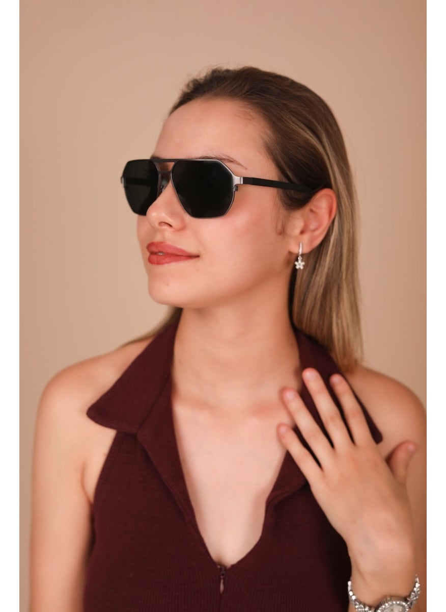 Ar Collection Men's Metal Sunglasses AR920  - Image 1