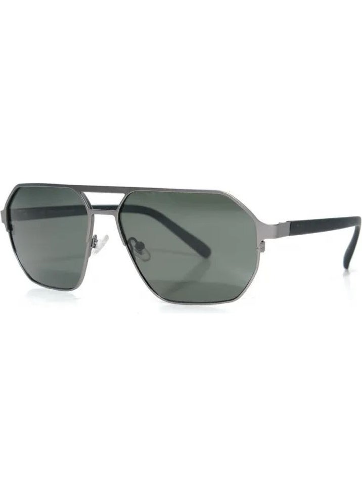 Ar Collection Men's Metal Sunglasses AR920  - Image 3