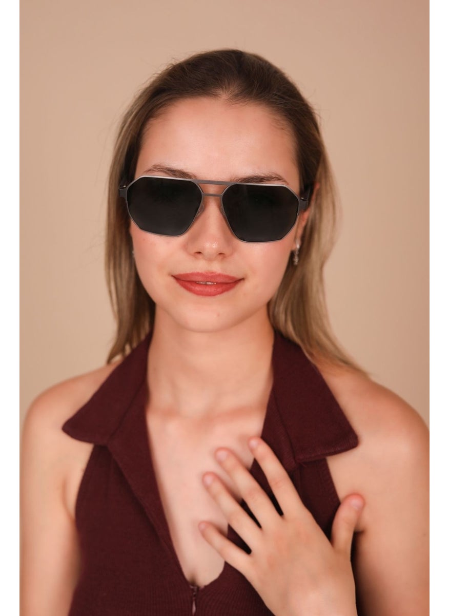 Ar Collection Men's Metal Sunglasses AR920  - Image 2