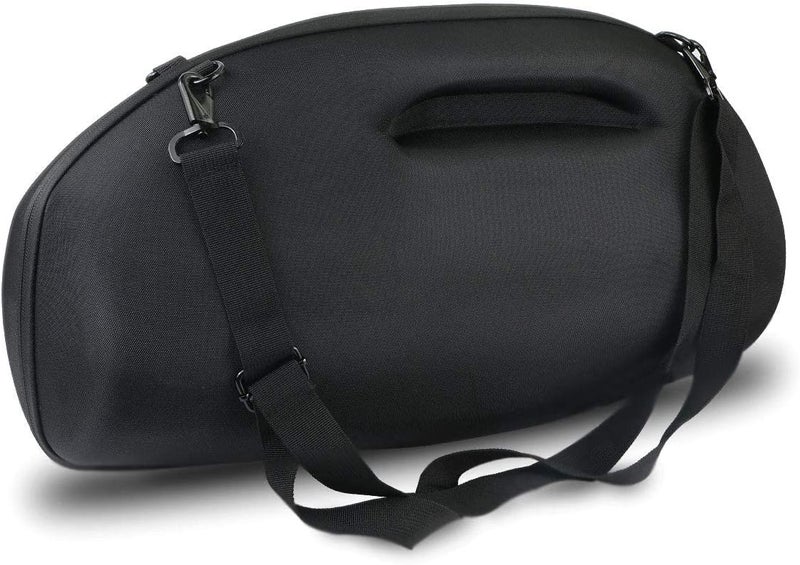 co2CREA Hard Travel Case for JBL Boombox Portable Bluetooth Waterproof Speaker - Image 1