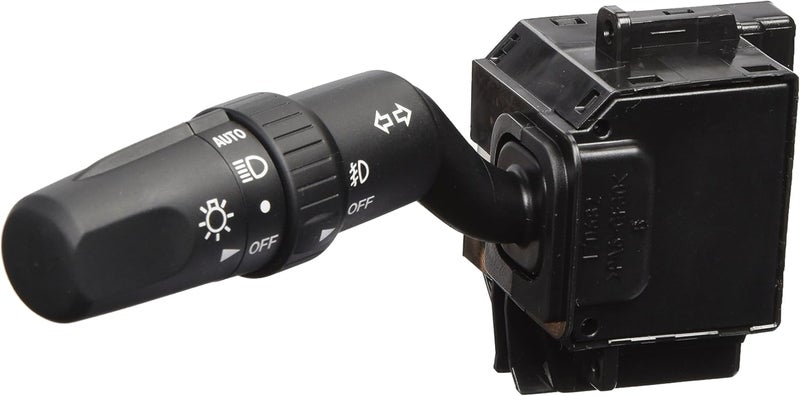 BP8M-66-122, Combination Switch
