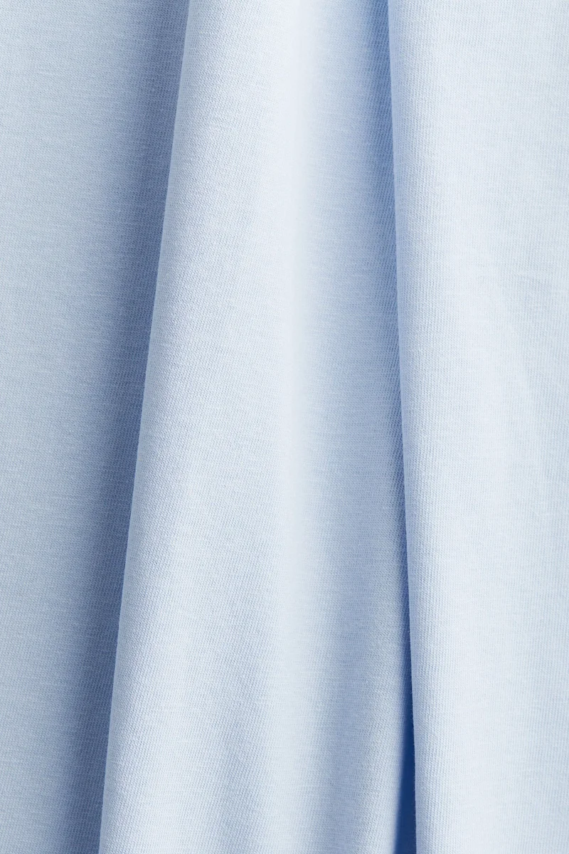 H&M  Oversized T-shirt dress for Women | Best Price UAE