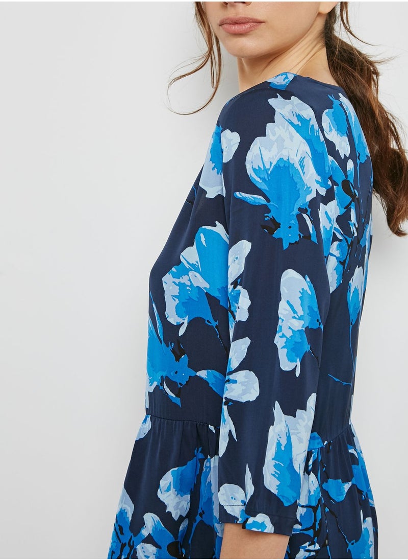 minimum brand - Printed Top - Image 1