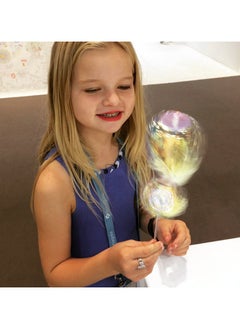 Pretocter Rainbow Spinning Stick -  Surprise gift toy Stick-1Pcs For Kids/Adults On Party/Holiday  - Image 2