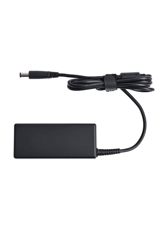 Lap-Tech High-Quality Dell 19.5V 4.62A 90W Compatible Replacement Laptop Adapter – 7.4×5.0mm Tip – Works with Dell Inspiron 1521, XPS M140, and Part PA-1900-02D - Image 1