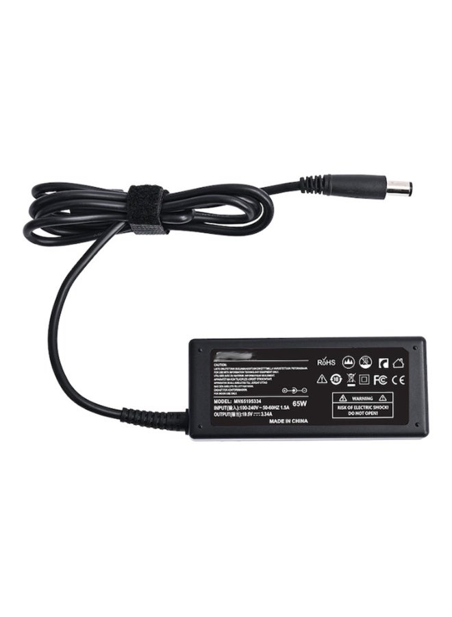 Lap-Tech High-Quality Dell 19.5V 4.62A 90W Compatible Replacement Laptop Adapter – 7.4×5.0mm Tip – Works with Dell Inspiron 1521, XPS M140, and Part PA-1900-02D - Image 5