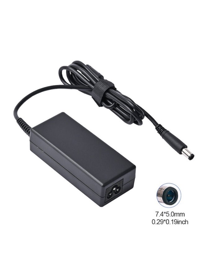 Lap-Tech High-Quality Dell 19.5V 4.62A 90W Compatible Replacement Laptop Adapter – 7.4×5.0mm Tip – Works with Dell Inspiron 1521, XPS M140, and Part PA-1900-02D - Image 2