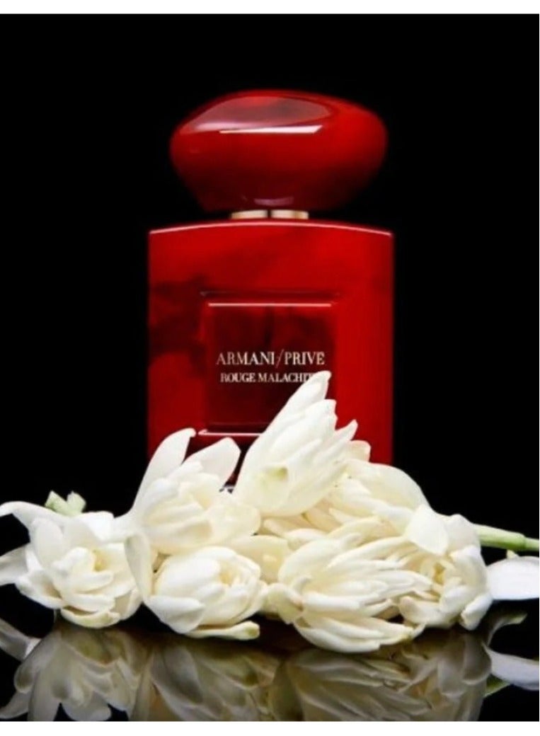 Tester perfume for unisex, Prive Rouge, 100 milliliters