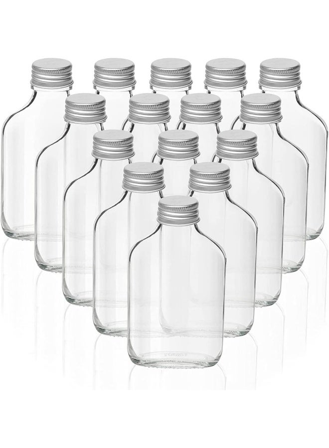 FUFU زجاجة عصير فارغة 50 مل من فوفو - عبوة 24 - Image 3