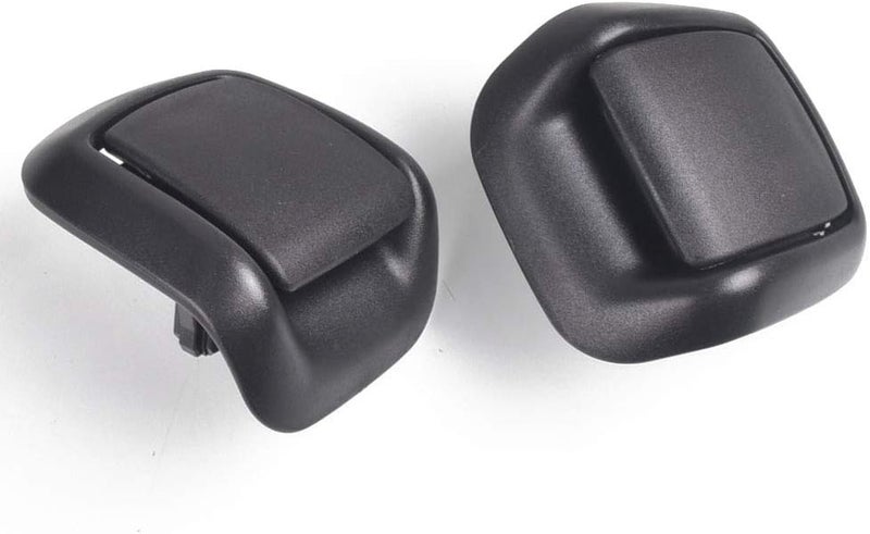 Wivplex Seat Tilt Handle for Ford Fiesta MK6 - Image 4
