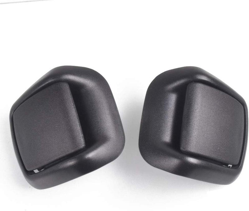 Wivplex Seat Tilt Handle for Ford Fiesta MK6 - Image 5