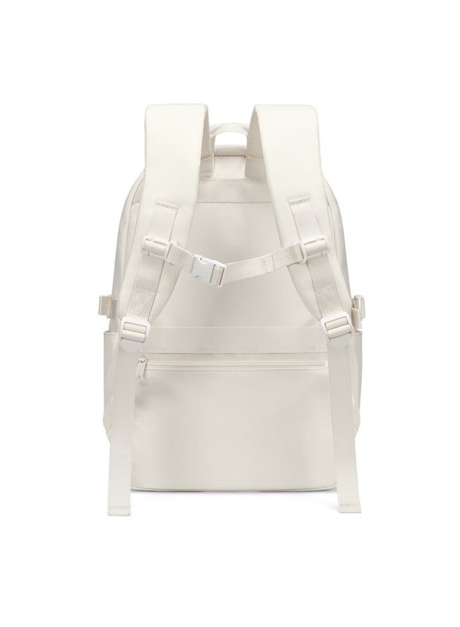 V.nine Elementary School Backpack For Girls, Middle And High School Students, Casual Children's Backpack For Grades 1-3 Large Capacity Backpack - Image 3