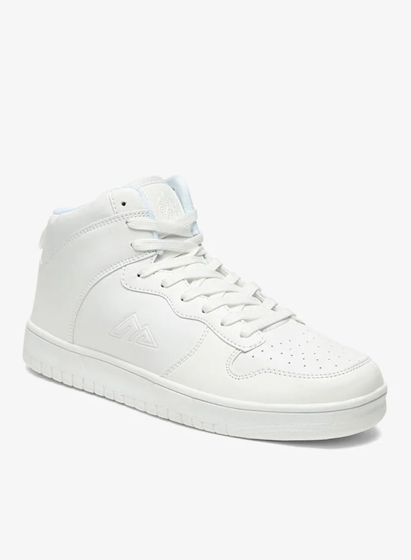 شو اكسبرس حذاء رياضي رجالي برباط