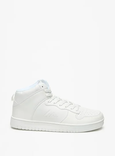 Oaklan by Shoexpress Men Sports Shoes with Lace-Up Closure