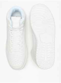 Oaklan by Shoexpress Men Sports Shoes with Lace-Up Closure  - Image 4