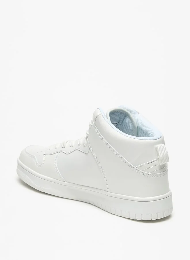 شو اكسبرس Men Sports Shoes with Lace-Up Closure