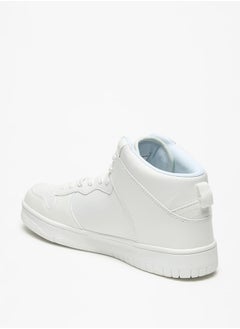 Oaklan by Shoexpress Men Sports Shoes with Lace-Up Closure  - Image 3