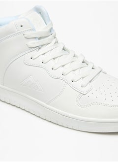 Oaklan by Shoexpress Men Sports Shoes with Lace-Up Closure  - Image 5