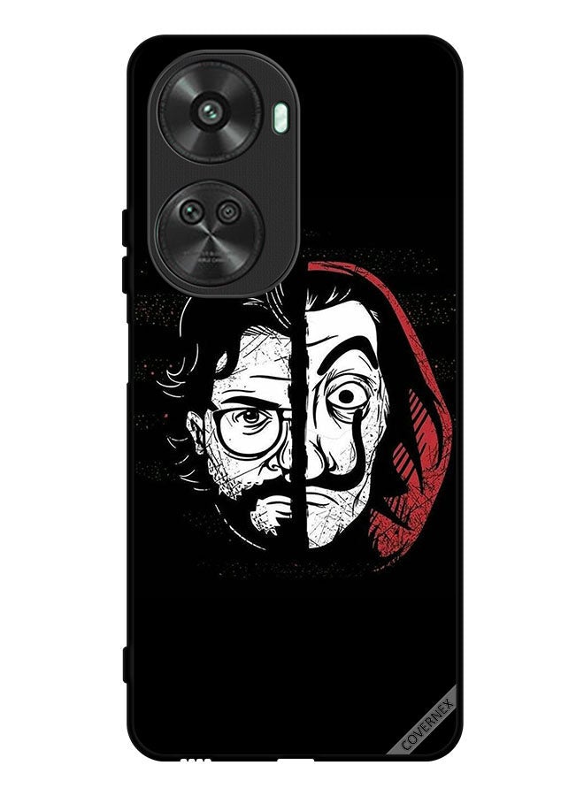 Covernex Protective Case Cover For Huawei nova 11 SE Professor - Image 1