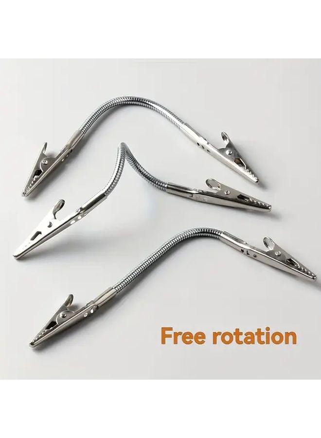 2pcs Portable Vertical Mosquito Coil Holder 11 02 Inch Adjustable Heat Resistant Anti Tilt For Indoor Outdoor - Image 5