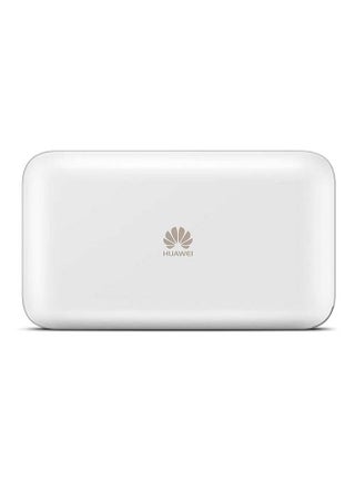 3000 mAh E5785 4G, 300Mbps Travel Mobile Wi-Fi Hotspot with Long-Lasting 3000Mah Battery Unlocked to all Networks White - view 2