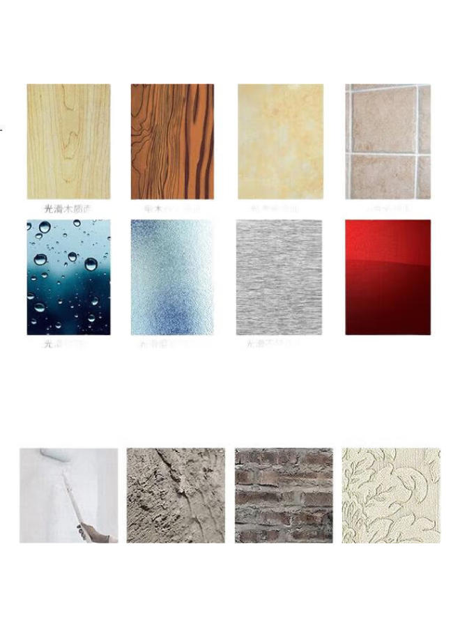 trendsetter حامل جداري من تريندسيتتر لكاميرا شاومي C700/C500/C300/720P/2K/بان تيلت 3/كاميرا مراقبة صغيرة بيضاء بان تيلت - Image 3