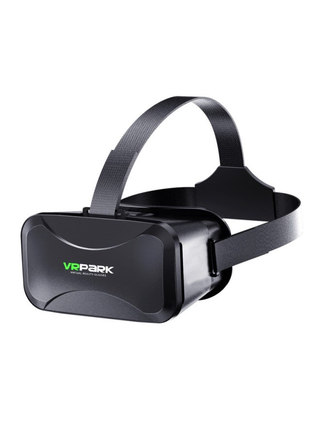 VRPARK New Vr Glasses Virtual Reality Box Helmet Smart Phone Somatosensory Game 3d Movie Glasses Explosions - Image 5