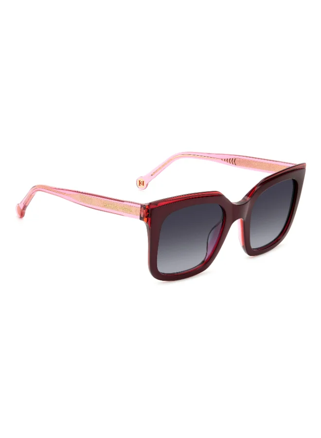 CAROLINA HERRERA SQUARE CAROLINA HERRERA SUNGLASSES FRAMES