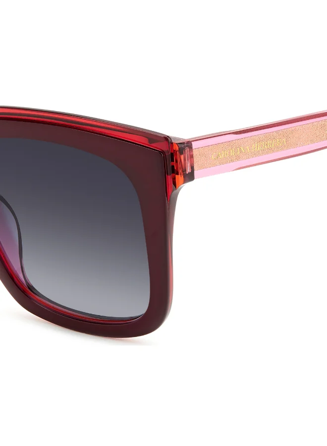 CAROLINA HERRERA  SQUARE CAROLINA HERRERA SUNGLASSES FRAMES  | Best Price UAE