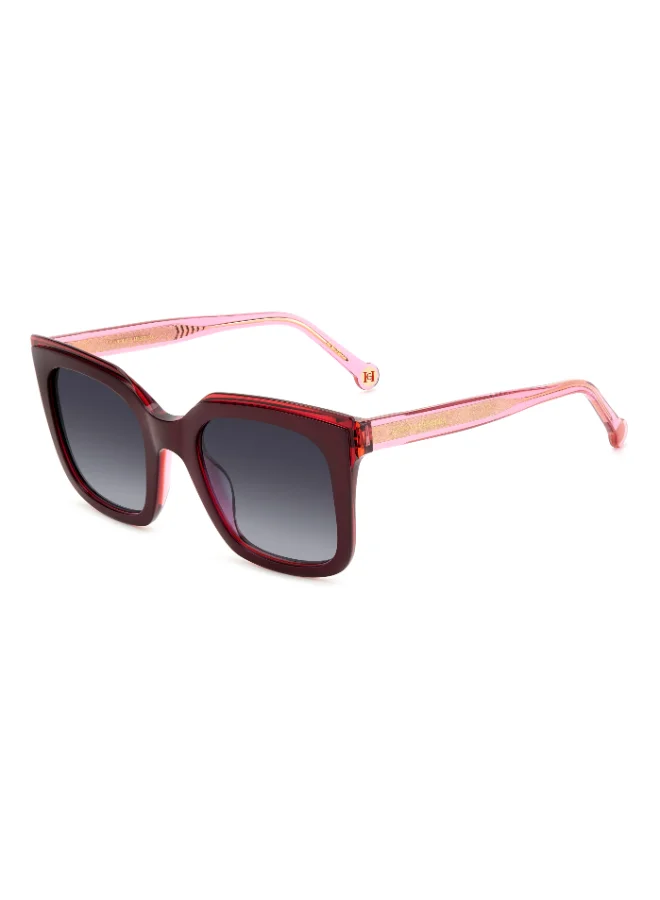 CAROLINA HERRERA SQUARE CAROLINA HERRERA SUNGLASSES FRAMES