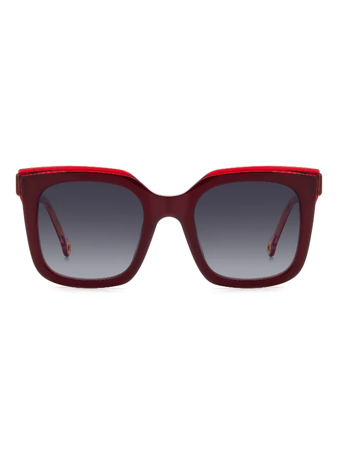 CAROLINA HERRERA  SQUARE CAROLINA HERRERA SUNGLASSES FRAMES  | Best Price UAE